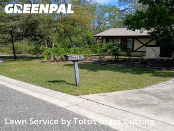 Grass Cutting nearby Wekiwa Springs, FL, 