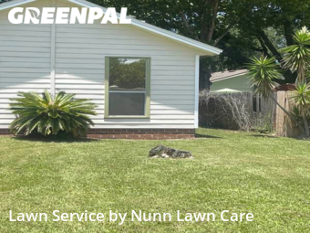 Lawn Maintenance nearby Orange Park, FL, 