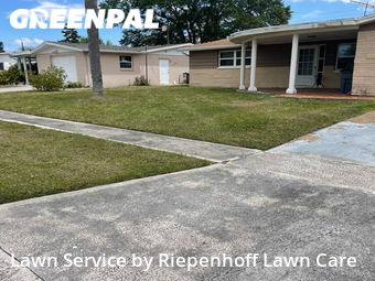 Lawn Maintenance nearby Holiday, FL, 