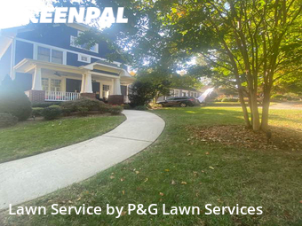 Lawn Care nearby Charlotte, NC, 