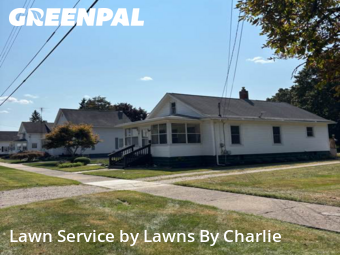 Lawn Care nearby Jackson, MI, 