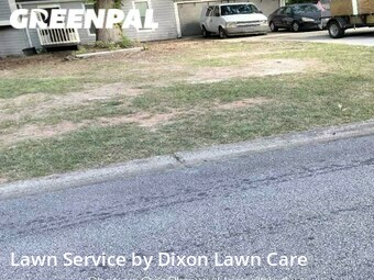 Lawn Service nearby Stockbridge, GA, 