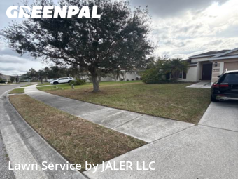 Lawn Mowing nearby Parrish, FL, 