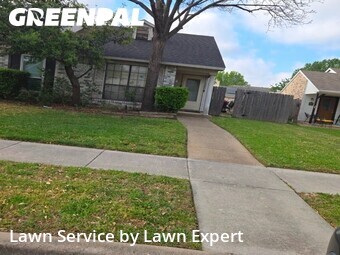 Yard Mowing nearby The Colony, TX, 