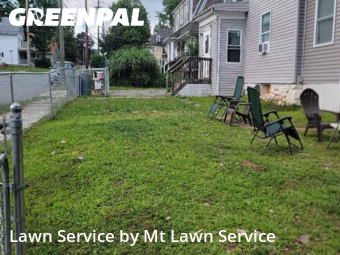 Yard Mowing nearby Monticello, NY, 