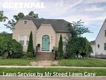 Lawn Service nearby Ferndale, MI, 