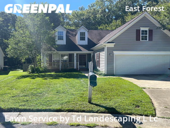 Lawn Cut nearby Charlotte, NC, 