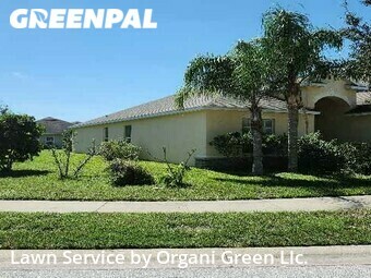 Lawn Cut nearby Riverview, FL, 
