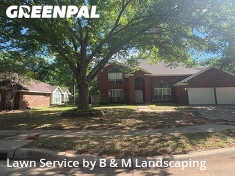 Grass Cutting nearby Grand Prairie, TX, 