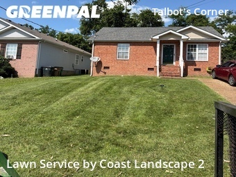 Yard Cutting nearby Nashville, TN, 