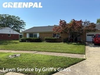 Lawn Care Service nearby Kettering, OH, 