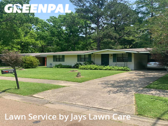 Yard Mowing nearby Baton Rouge, LA, 