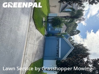 Lawn Mowing nearby Hudson, FL, 