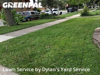 Lawn Care nearby Oak Park, IL, 