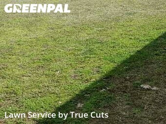 Lawn Care nearby Midwest City, OK, 