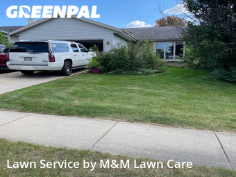 Yard Mowing nearby Madison, WI, 