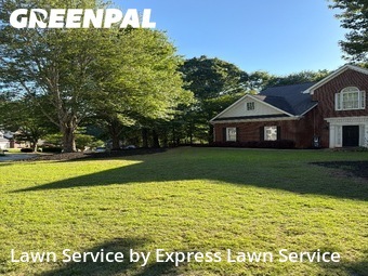 Lawn Cutting nearby Lawrenceville, GA, 