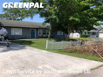 Lawn Maintenance nearby Port St Lucie, FL, 