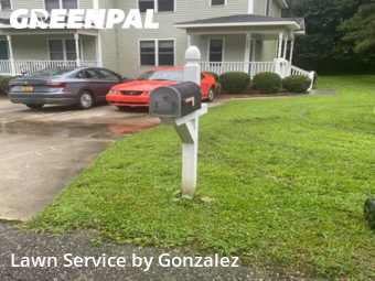 Lawn Service nearby Lillington, NC, 