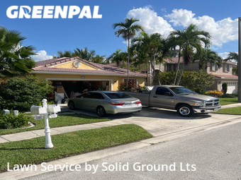 Lawn Mow nearby Pembroke Pines, FL, 
