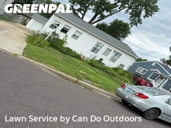 Lawn Mowing Service nearby Pekin, IL, 