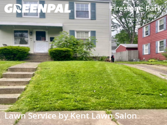 Lawn Cutting nearby Akron, OH, 