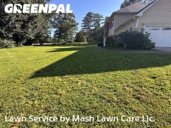 Lawn Mow nearby Stonecrest, GA, 