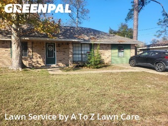 Landscaping Services In Long Beach,39560,Landscaping Cleanup by A To Z Lawn Care, work completed in Dec , 2025