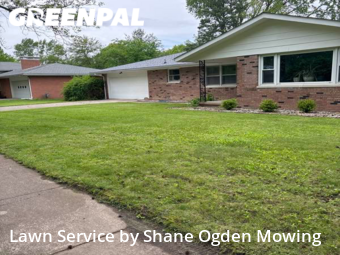 Lawn Care nearby Urbana, IL, 