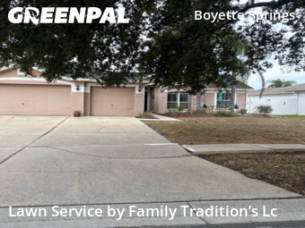 Lawn Mow nearby Riverview, FL, 