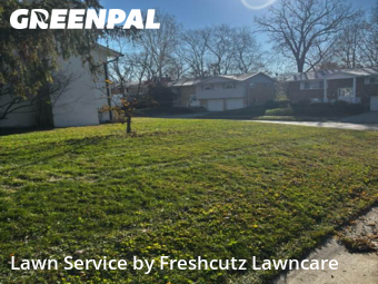 Yard Cutting nearby Miamisburg, OH, 