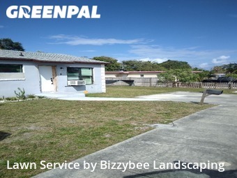 Grass Cut nearby Riviera Beach, FL, 