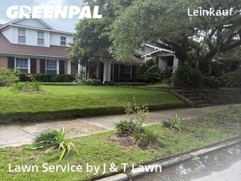 Lawn Cutting nearby Mobile, AL, 