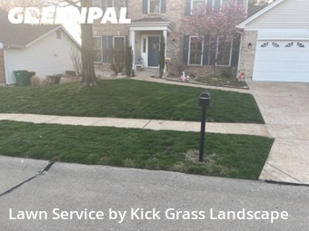 Lawn Care nearby Fenton, MO, 