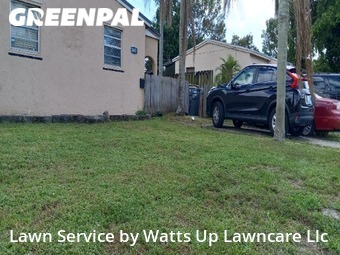 Lawn Service nearby Hollywood, FL, 