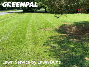 Lawn Service nearby Charlotte, NC, 
