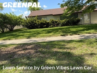 Grass Cutting nearby Dearborn Heights, MI, 
