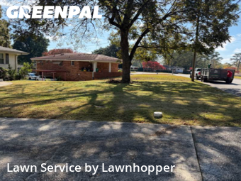 Lawn Mowing Service nearby Smyrna, GA, 
