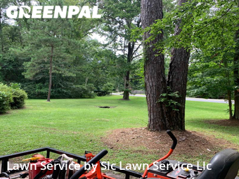 Grass Cutting nearby Tallahassee, FL, 