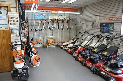 Alsip Lawn Mower Repair