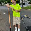 Gutter cleaning company serving the Rittersville area of Allentown, PA