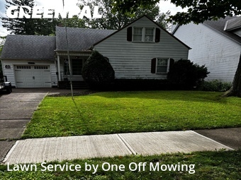 Grass Cutting nearby Bay Village, OH, 
