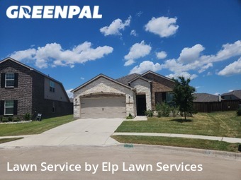 Lawn Cut nearby Heath, TX, 