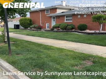 Lawn Mowing nearby Chicago, IL, 