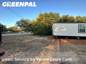 Yard Mowing nearby Joshua, TX, 