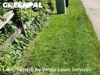 Lawn Maintenance nearby Manchester, NH, 