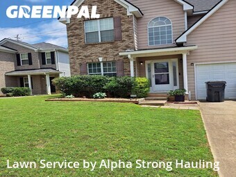 Lawn Care Service nearby East Point, GA, 