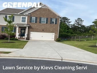 Lawn Mowing Service nearby Dallas, GA, 