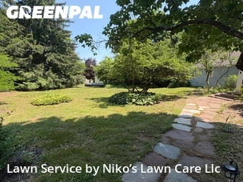 Lawn Mowing Service nearby Middletown, CT, 