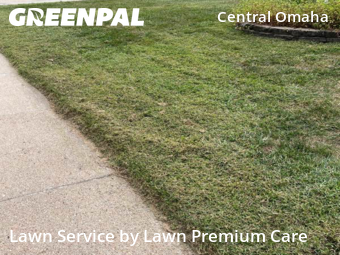 Grass Cutting nearby Omaha, NE, 